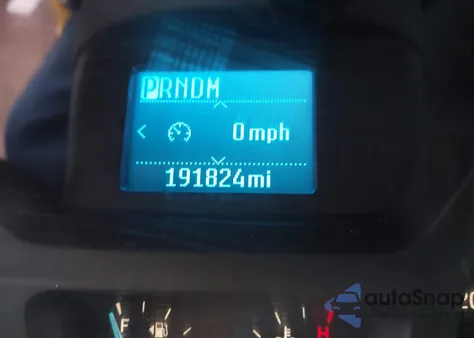 2017 Ford Transit-250 z USA, uszkodzony, nr VIN 1FTYR2CM9HKA57977